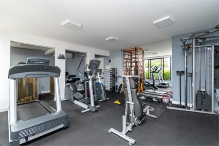 Apartamento à venda com 5 quartos, 300m² em Jardim Colombo, São Paulo