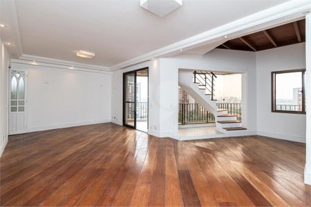 Apartamento à venda com 5 quartos, 300m² em Jardim Colombo, São Paulo