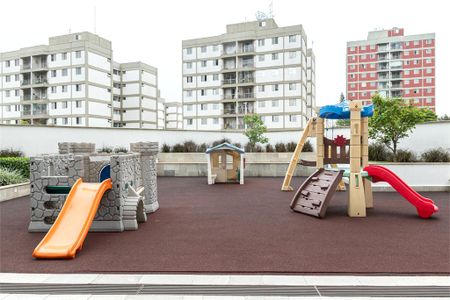 Apartamento à venda com 5 quartos, 300m² em Jardim Colombo, São Paulo