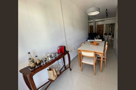 Apartamento à venda com 2 quartos, 50m² em Engenho Novo, Rio de Janeiro