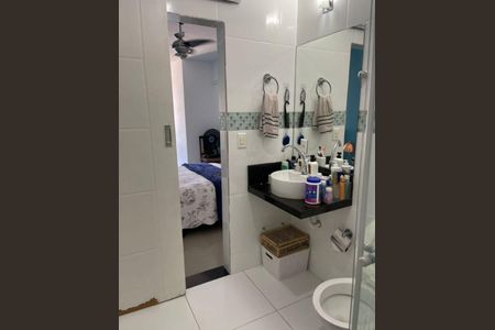 Apartamento à venda com 2 quartos, 50m² em Engenho Novo, Rio de Janeiro