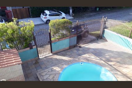 Casa à venda com 4 quartos, 140m² em Vargem Pequena, Rio de Janeiro