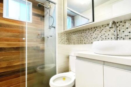 Apartamento à venda com 2 quartos, 47m² em Jardim Las Vegas, Guarulhos