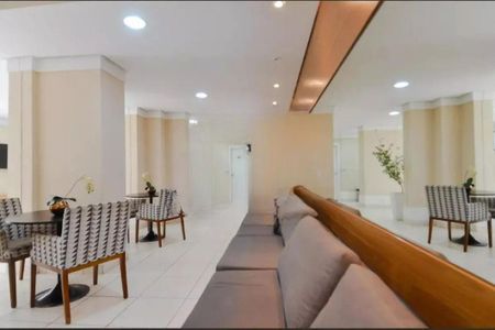 Apartamento à venda com 2 quartos, 47m² em Jardim Las Vegas, Guarulhos