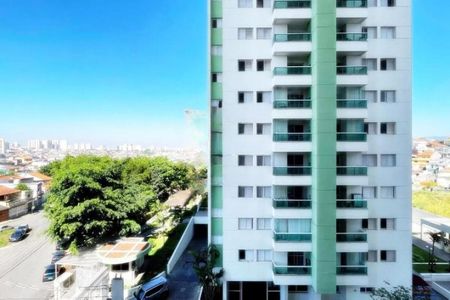Apartamento à venda com 47m², 2 quartos e 1 vaga