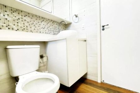 Apartamento à venda com 2 quartos, 47m² em Jardim Las Vegas, Guarulhos