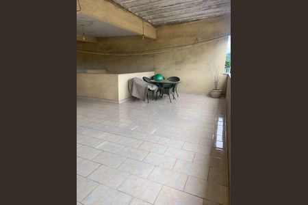 Apartamento à venda com 220m², 3 quartos e 1 vaga