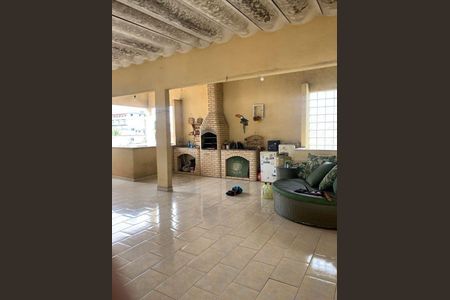 Apartamento à venda com 3 quartos, 220m² em Jacarepaguá, Rio de Janeiro