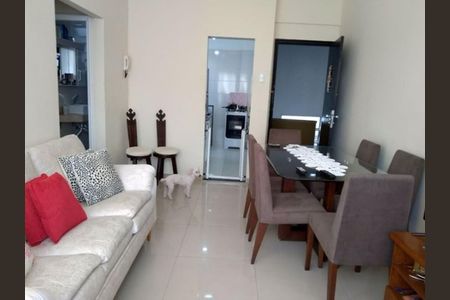 Apartamento à venda com 2 quartos, 66m² em Maracanã, Rio de Janeiro