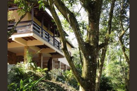 Casa à venda com 360m², 4 quartos e 4 vagas