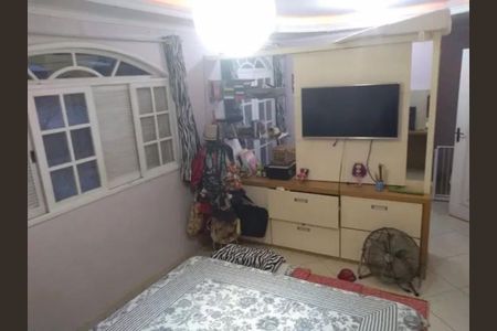 Casa à venda com 6 quartos, 260m² em Taquara, Rio de Janeiro