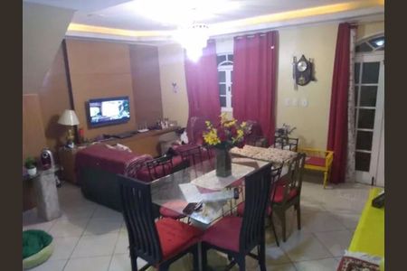 Casa à venda com 6 quartos, 260m² em Taquara, Rio de Janeiro