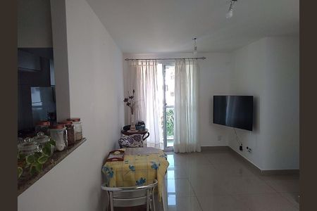 Apartamento à venda com 3 quartos, 138m² em Campo Grande, Rio de Janeiro