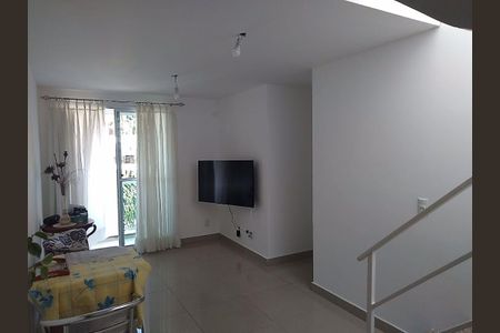 Apartamento à venda com 3 quartos, 138m² em Campo Grande, Rio de Janeiro