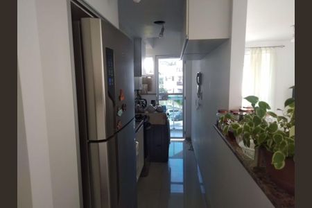Apartamento à venda com 138m², 3 quartos e 2 vagas
