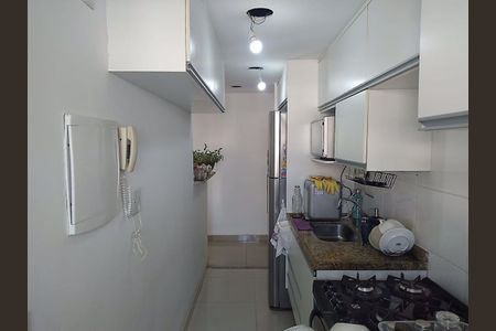 Apartamento à venda com 3 quartos, 138m² em Campo Grande, Rio de Janeiro