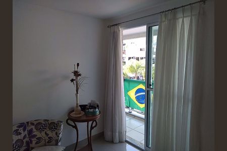 Apartamento à venda com 3 quartos, 138m² em Campo Grande, Rio de Janeiro