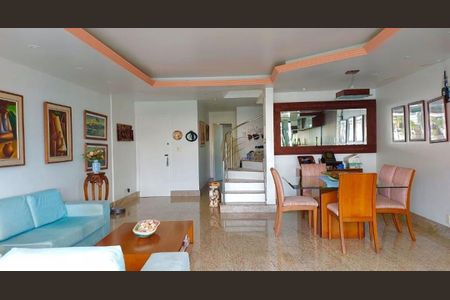 Apartamento à venda com 6 quartos, 410m² em Recreio dos Bandeirantes, Rio de Janeiro