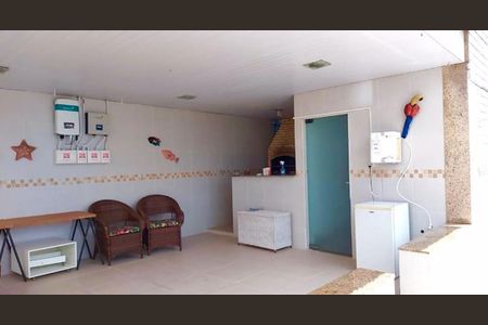 Apartamento à venda com 6 quartos, 410m² em Recreio dos Bandeirantes, Rio de Janeiro