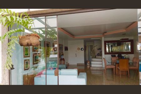 Apartamento à venda com 6 quartos, 410m² em Recreio dos Bandeirantes, Rio de Janeiro