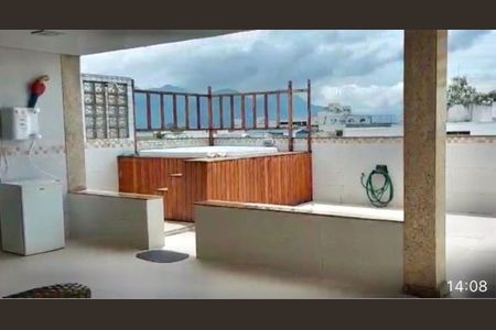 Apartamento à venda com 6 quartos, 410m² em Recreio dos Bandeirantes, Rio de Janeiro