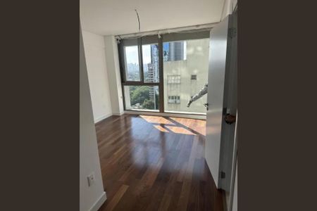 Apartamento à venda com 2 quartos, 90m² em Itaim Bibi, São Paulo