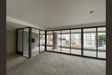 Apartamento à venda com 211m², 4 quartos e 3 vagas