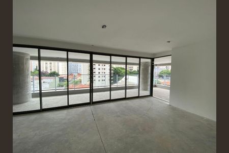 Apartamento à venda com 211m², 4 quartos e 3 vagas