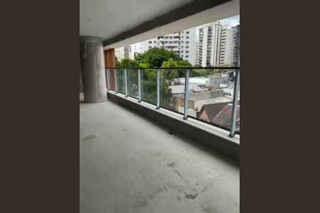 Apartamento à venda com 211m², 4 quartos e 3 vagas