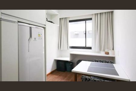 Apartamento à venda com 1 quarto, 30m² em Indianópolis, São Paulo