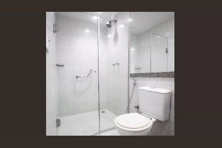 Apartamento à venda com 1 quarto, 30m² em Indianópolis, São Paulo