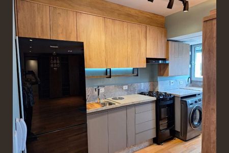 Apartamento à venda com 2 quartos, 57m² em Vila da Saúde, São Paulo