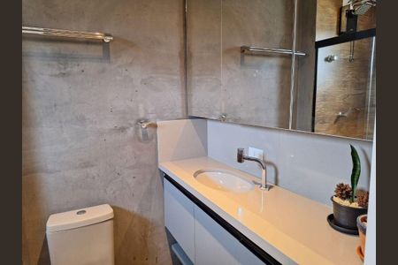 Apartamento à venda com 2 quartos, 57m² em Vila da Saúde, São Paulo
