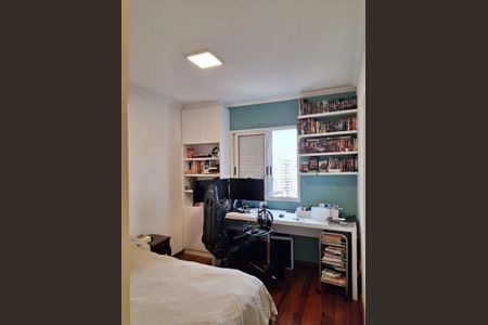 Apartamento à venda com 3 quartos, 132m² em Vila da Saúde, São Paulo