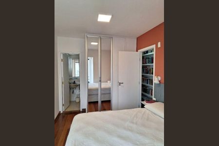 Apartamento à venda com 3 quartos, 132m² em Vila da Saúde, São Paulo