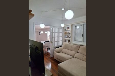 Apartamento à venda com 3 quartos, 132m² em Vila da Saúde, São Paulo