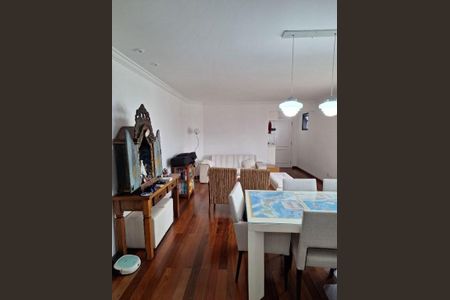 Apartamento à venda com 3 quartos, 132m² em Vila da Saúde, São Paulo