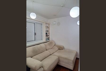Apartamento à venda com 3 quartos, 132m² em Vila da Saúde, São Paulo