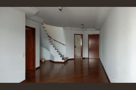 Apartamento à venda com 3 quartos, 240m² em Jardim Imperial, São Paulo