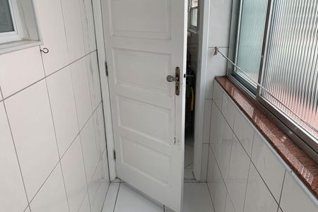 Apartamento para alugar com 72m², 2 quartos e 1 vaga Apartamento para alugar com 72m², 2 quartos e 1 vagaÁrea de Serviço