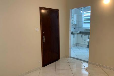 Apartamento para alugar com 72m², 2 quartos e 1 vaga Apartamento para alugar com 72m², 2 quartos e 1 vagaSala