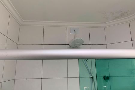 Apartamento para alugar com 72m², 2 quartos e 1 vaga Apartamento para alugar com 72m², 2 quartos e 1 vagaBanheiro