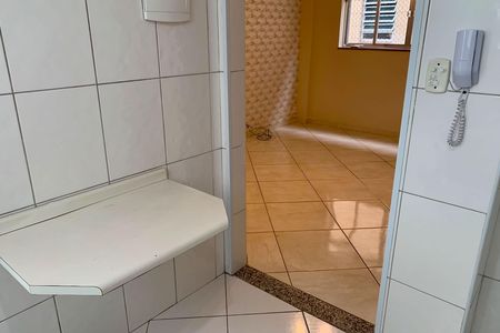Apartamento para alugar com 72m², 2 quartos e 1 vaga Apartamento para alugar com 72m², 2 quartos e 1 vagaCozinha