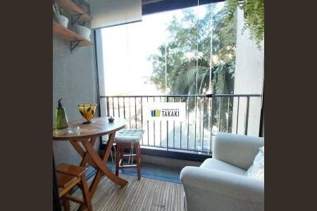 Apartamento à venda com 2 quartos, 60m² em Vila da Saúde, São Paulo