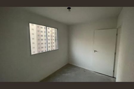 Apartamento à venda com 42m², 2 quartos e sem vaga