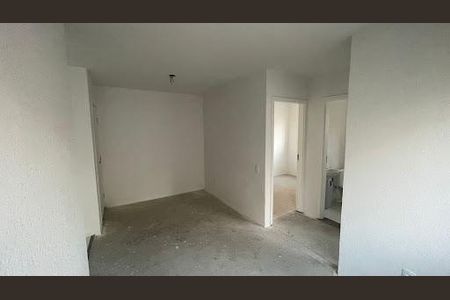 Apartamento à venda com 42m², 2 quartos e sem vaga