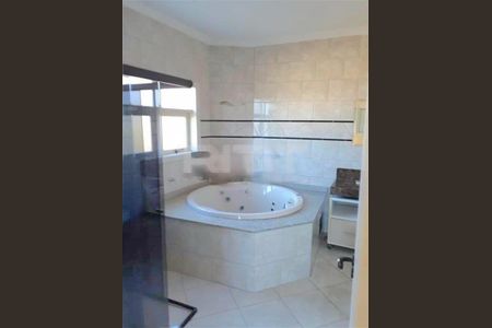Casa à venda com 3 quartos, 212m² em Santa Cruz, Valinhos