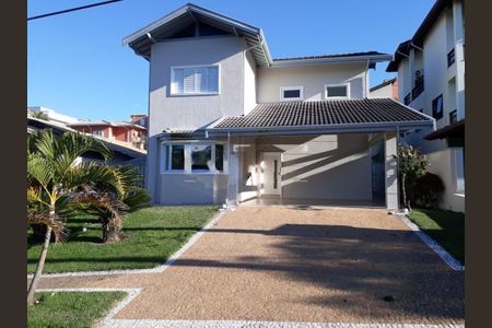 Casa à venda com 3 quartos, 212m² em Santa Cruz, Valinhos