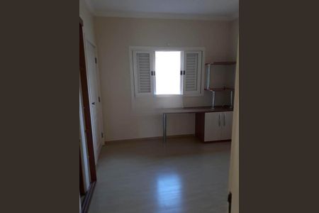 Casa à venda com 3 quartos, 212m² em Santa Cruz, Valinhos