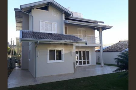 Casa à venda com 3 quartos, 212m² em Santa Cruz, Valinhos